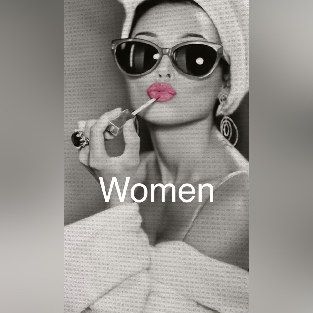 Women Items